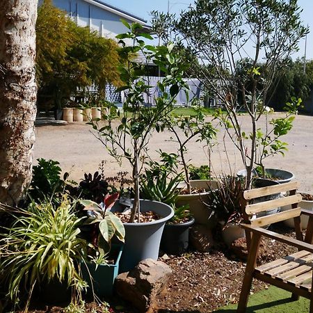 Geraldton Backpackers Vandrehjem Eksteriør billede